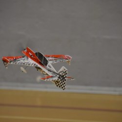 Indoor Flying 09.01.2020